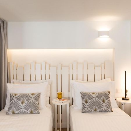 Le Bijou Luxury Suites Rethymno 外观 照片