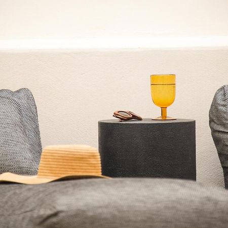 Le Bijou Luxury Suites Rethymno 外观 照片