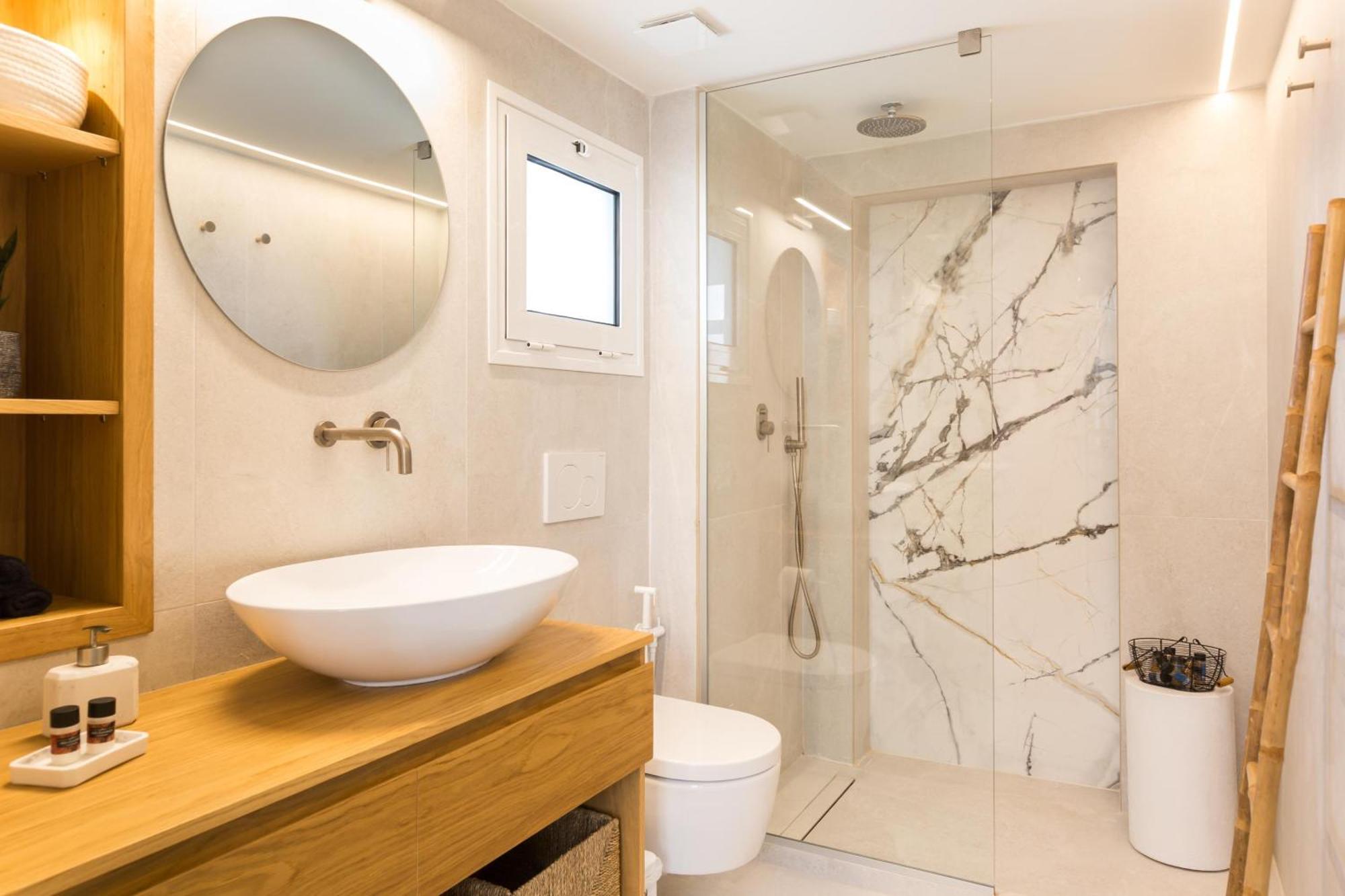 Le Bijou Luxury Suites Rethymno 外观 照片