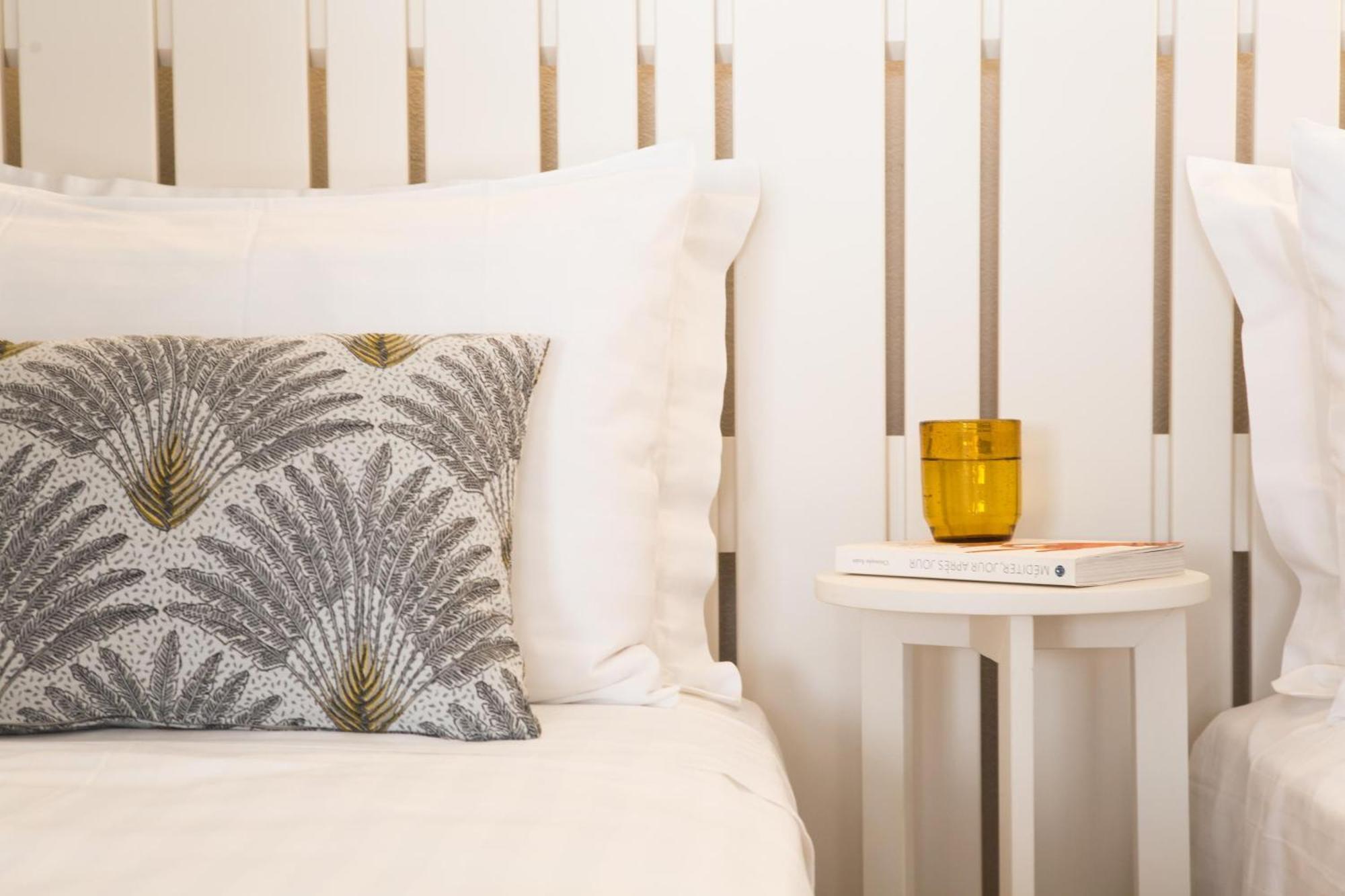 Le Bijou Luxury Suites Rethymno 外观 照片