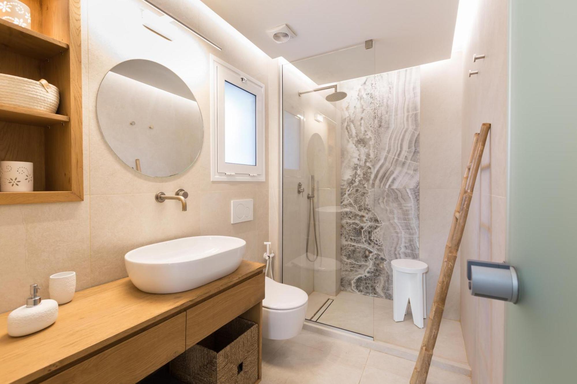 Le Bijou Luxury Suites Rethymno 外观 照片
